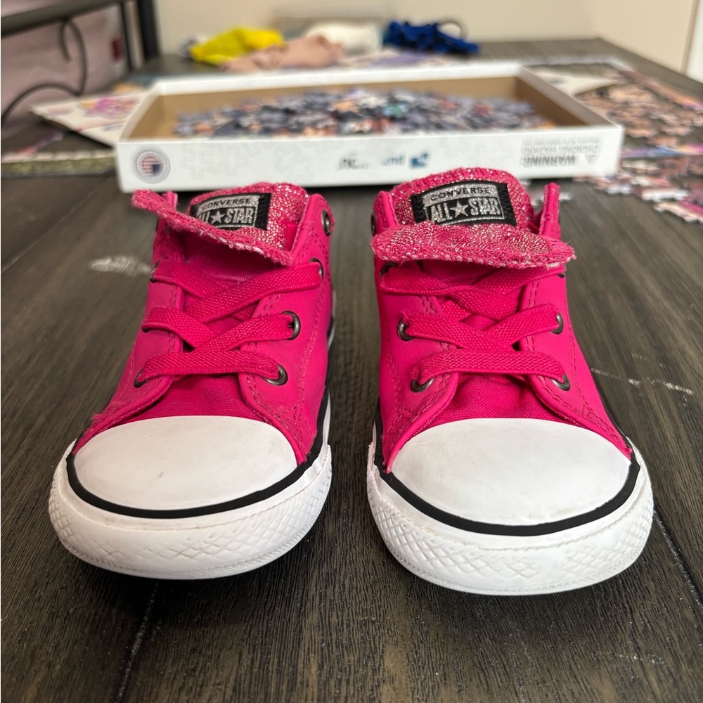 Converse All Star - Picture 2 of 10